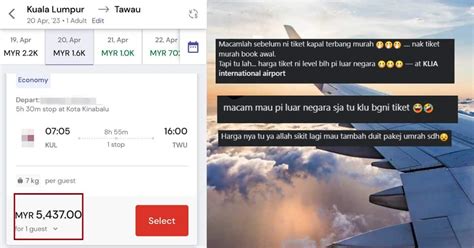 Tiket Penerbangan Murah Penerbangan ke London .